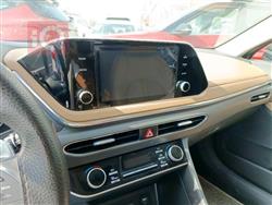 هیوندای سۆناتا